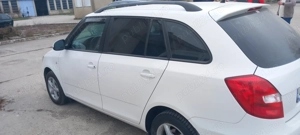 Vand Skoda Fabia Greenline - imagine 3
