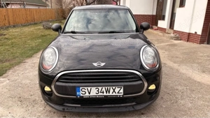 Mini One Diesel 1.5  95 Cai - imagine 5