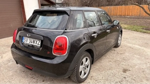 Mini One Diesel 1.5  95 Cai - imagine 4