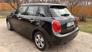 Mini One Diesel 1.5  95 Cai - imagine 3