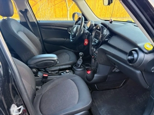 Mini One Diesel 1.5  95 Cai - imagine 10