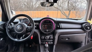 Mini One Diesel 1.5  95 Cai - imagine 8