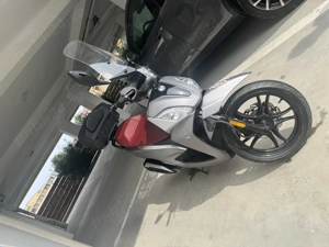 Vand scuter SYMPHONY ST 50CC Benzină - imagine 2