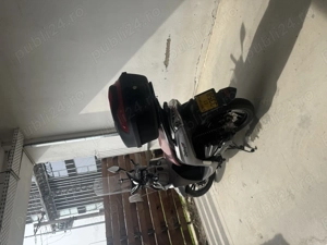 Vand scuter SYMPHONY ST 50CC Benzină - imagine 3