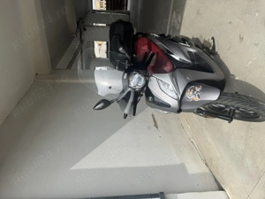 Vand scuter SYMPHONY ST 50CC Benzină