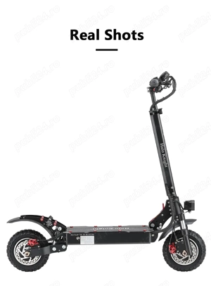 Trotineta halo knight 