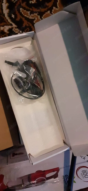 Camera auto marsarier noua sigilata - imagine 3