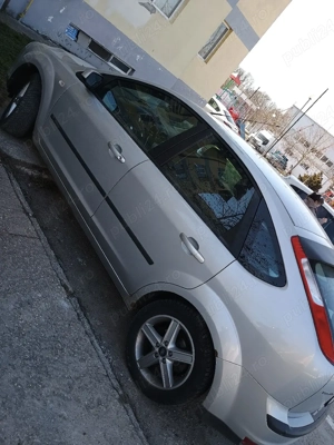 Ford focus - imagine 2