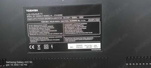 Vand tv perfect functional. - imagine 5