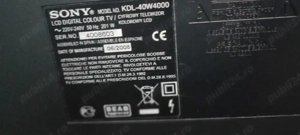 Vand tv perfect functional. - imagine 3