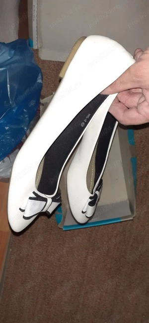 Pantofi de dama marimea 40 noi - imagine 3