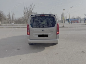 Toyota Proace City Verso L2 (XL), 7 Locuri, Automat, Garanție 2031 - imagine 8