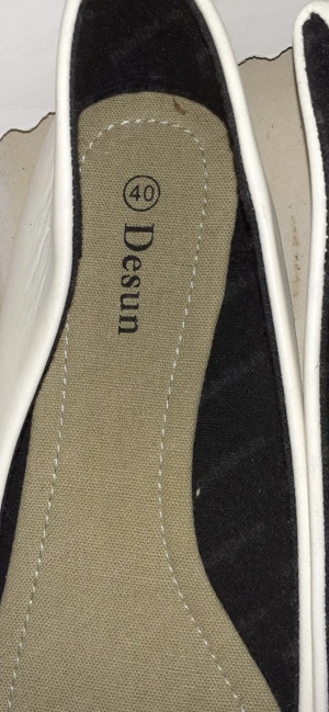 Pantofi de dama marimea 40 noi - imagine 4