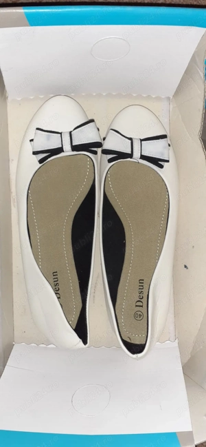 Pantofi de dama marimea 40 noi - imagine 2