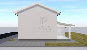 Duplex superb - finisaje la alegere - toate utilitatile. - imagine 4