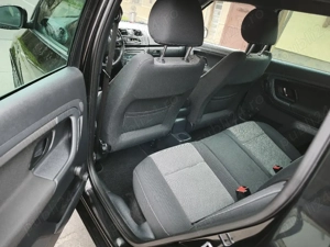 Skoda Fabia ,,Monte Carlo" Benzina euro 5 - imagine 10