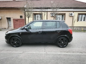 Skoda Fabia ,,Monte Carlo" Benzina euro 5 - imagine 3