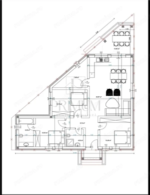Casa Individuala -  Zona Linistita - 640 m2 teren - imagine 7