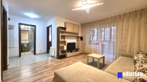 Inchiriere 2 camere, Piata Sudului, bloc nou, centrala, loc parcare.