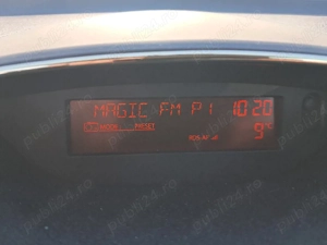 Renault Symbol 2 - imagine 2