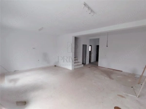 Serena 1 - Duplex 4 camere - bucatarie inchisa - imagine 2