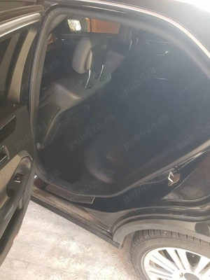 mercedesE 220  - imagine 4