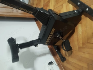 Vand bicicleta fitness KETTLER