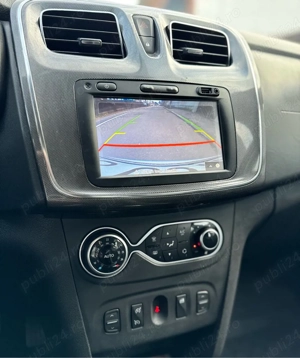 Dacia Sandero Stepway Model Prestige 0.9 TURBO 90CP - 50.000KM - imagine 5