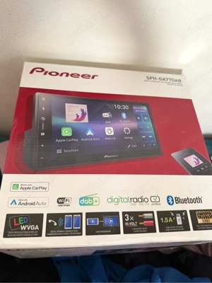 navigatie pioneer - imagine 3