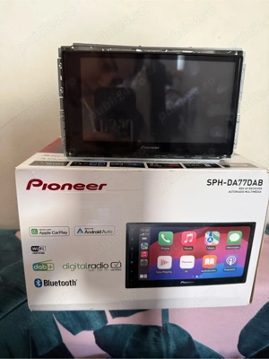 navigatie pioneer - imagine 2