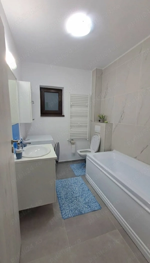 Apartament 2 camere.Direct proprietar,Tractorul Coresi,complet mobilat - imagine 4