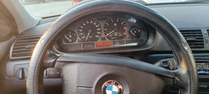 BMW 318i, manual, benzina - imagine 5