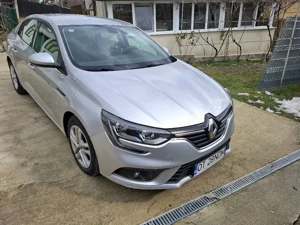 renault megane 4 - imagine 3