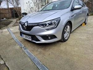 renault megane 4 - imagine 4