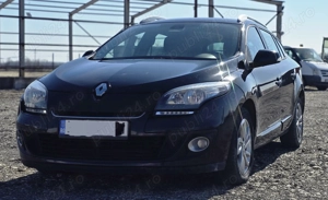 Renault Megane III Euro 5