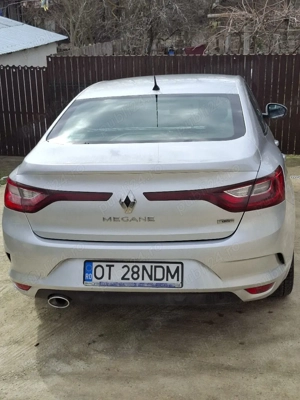 renault megane 4 - imagine 5