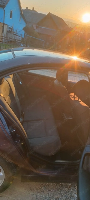 BMW 318i, manual, benzina - imagine 7