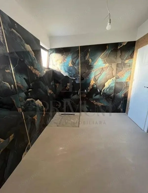 Duplex finalizat - bucatarie inchisa - dormitor la parter - imagine 7