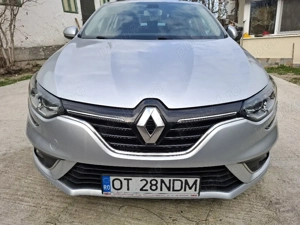 renault megane 4 - imagine 2