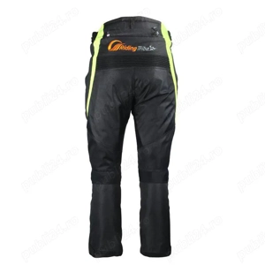 Costum moto iarna NOU - imagine 2