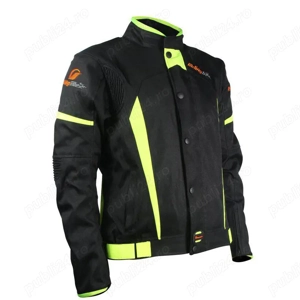 Costum moto iarna NOU