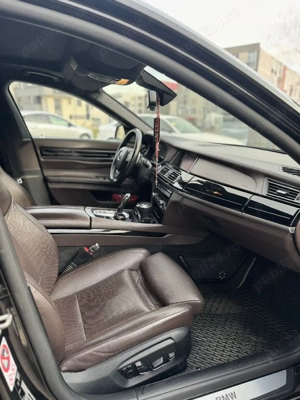Bmw 750Ld Xdrive - imagine 9