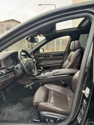 Bmw 750Ld Xdrive - imagine 7