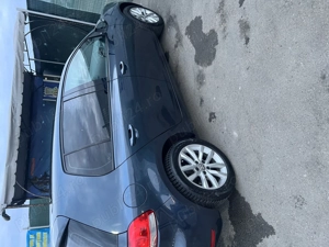 Vând golf 6 2010 1.4 mpi - imagine 2