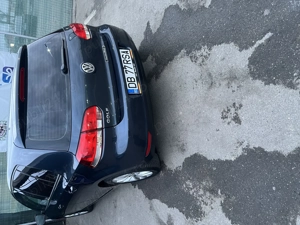 Vând golf 6 2010 1.4 mpi - imagine 3