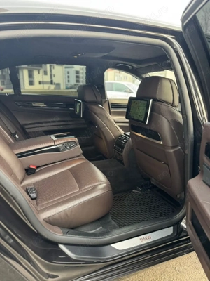 Bmw 750Ld Xdrive - imagine 6