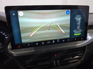 Ford Focus Active 2023 Automat 1.5 Diesel 120CP Led Navi Incalzire in Volan - imagine 6