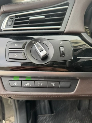 Bmw 750Ld Xdrive - imagine 8