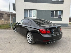 Bmw 750Ld Xdrive - imagine 4