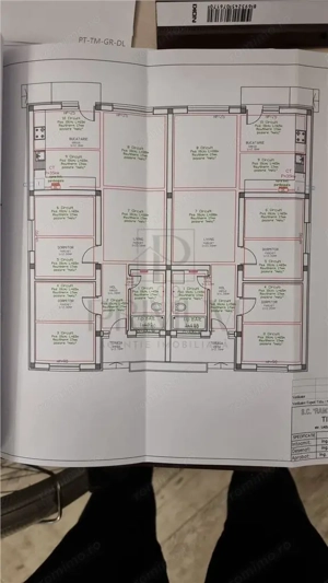 Duplex pe parter - zona excelenta - toate utilitatile - personalizare interioara - imagine 4